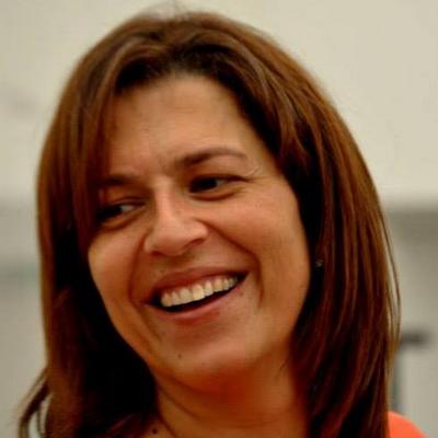 Margarida Reis